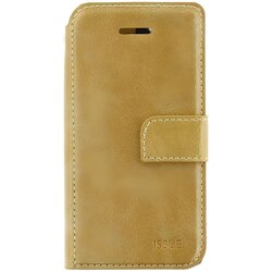 Molan Cano BOOK Futrola za Xiaomi Mi 10 Lite - Zlatna Cene
