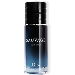Dior Sauvage parfumska voda polnilna za moške 30 ml Cene