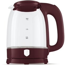 Berlinger Haus ketl 1,7L 2200W digitalni leonardo neo collection BH-9842 Cene