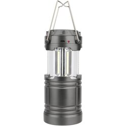 Entac Svetilka za kampiranje 91085, 3 W, 120 lm, 3x AA, IP54 Cene