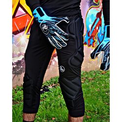 Rg 3/4 tajice eva padded Cene