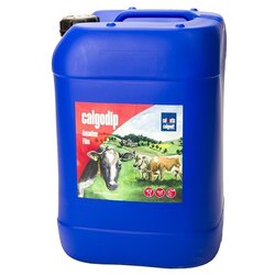 Calgonit Calgodip Amadine film 20 kg sredstvo posle muže na bazi mlečne kiseline Cene