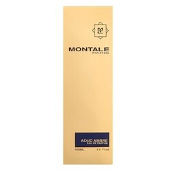 Montale Paris Aoud Ambre parfumirana voda unisex 100 ml Cene