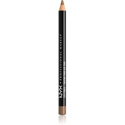 NYX Professional Makeup Eye and Eyebrow Pencil natančni svinčnik za oči odtenek 915 Taupe 1.2 g Cene