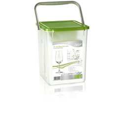 CLEARWHITE čistilne tablete Profi Startbox Pulver Cene