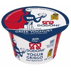 Dodoni jogurt 8%mm 150g Cene