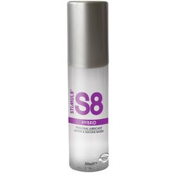 Stimul8 hybrid lubricant 50ml Cene