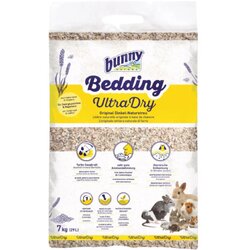 Bunny bedding ultradry prirodna prostirka za zivotinje 2.5kg Cene