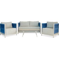 RATTAN SEDIA Garnitura Thea + Sto Orris Cene