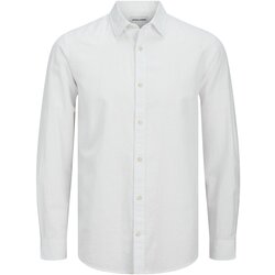 Jack & Jones Muška košulja 12269315, Bela Cene