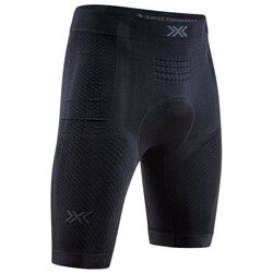 X-Bionic Hlače Xceed Ride pisana Cene