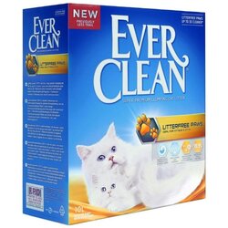 Everclean Litterfree Paws Cene