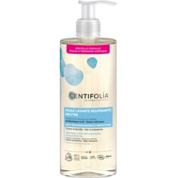 Neutral Lipid-Replenishing Cleansing Oil - 500 ml Cene
