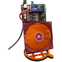 BITAXE komplet za samostojno rudarjenje NerdQaxe++ Cene
