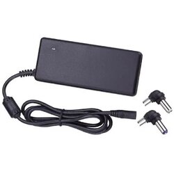 Strujni Adapter 12V 3A PVC Kuciste s Kabelom GBC Cene