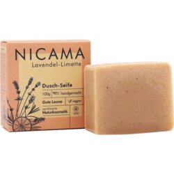 NICAMA Sapun za tuširanje Cene