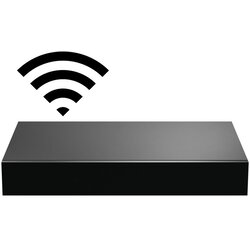 Mag prijemnik IPTV za Stalker midlleware, WiFI - 540 W3 Cene