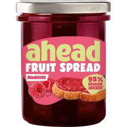A-head Fruit Spread sadni namaz – malina - 200 g Cene