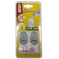 Kukice Safefix Metaltex 404992 001 Cene