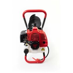 Mastermax Motor za bušac rupa TF5202EA Cene