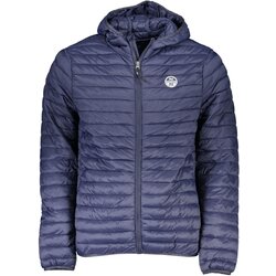 North Sails MEN&#39;S BLUE JACKET Cene