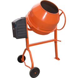 Limex Mešalica za beton 190LS 850w 106016 Cene