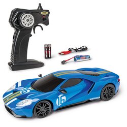 TAMIYA CARSON Carson 1:24 Ford GT 2,4G 100% RTR Cene