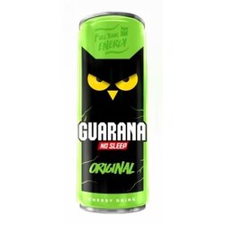 Guarana energetsko piće 250ml Cene
