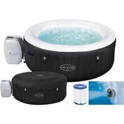 Bestway Lay-Z-Spa Miami Airjet masažni bazen 180 X 66cm 2025 HMC 042 Cene