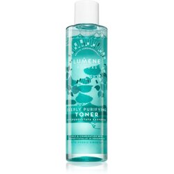 Lumene PUHDAS Deeply Purifying tonik za čišćenje za regulaciju sebuma i smanjivanje pora 200 ml Cene
