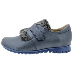 Piesanto Slips on 175531 Modra Cene