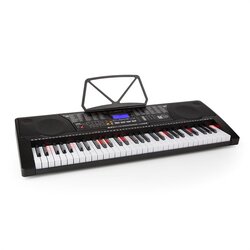 schubert Etude 225 usb, elektronski klavir, 61 tipk, osvetljene tipke Cene