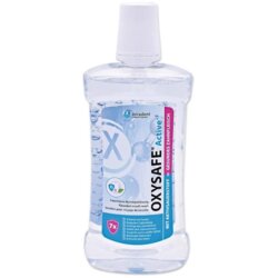 Miradent Oxysafe Active 500ml Cijene