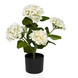 MID.YOU Umetna Rastlina Hydrangea Cene