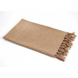 ESSENZA DECOR 642449 PODNA PROSTIRKA JEDNOBOJNA 60X90 CM TAMNO BEŽ Cene