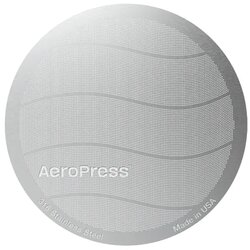 Aeropress višekratni filter XL Cene