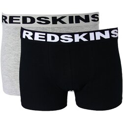 Redskins Boksarice 141997 Siva Cene