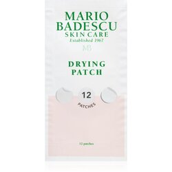 Mario Badescu Drying Patch flasteri za problematičnu kožu lica 60 kom Cene