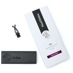 Boles d´olor Miris za auto Cassis Noir – Cene
