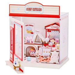 i-Total Mini dućan Pet home XL3516 Cene