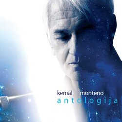 CROATIA RECORDS Kemal Monteno - Antologija Cene