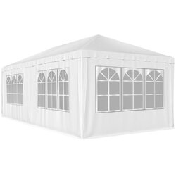 RADNJICA Paviljon 6x3 m sa bocnim stranama Cene