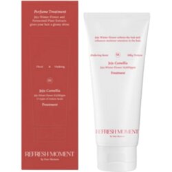 FREE MOMENT Refresh Moment Perfume Treatment - 01 Jeju Camellia Cene
