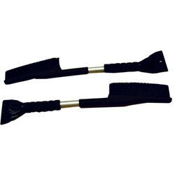 Autopractic strugač leda alu drška Cene