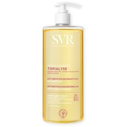SVR topialyse ulje za tuširanje 1L Cene