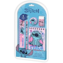 STITCH set za pisanje 5 elemenata ( 1046833 ) Cene