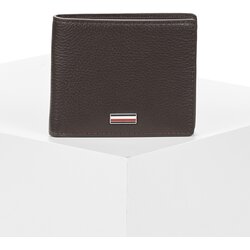 Tommy Hilfiger Denarnice TH CENTRAL MINI CC WALLET Črna Cene