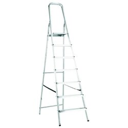 Alpos Alu Kućne aluminijske ljestve 31-07 Cene