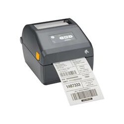 Zebra Termalni štampač ZD-421T LAN Cene