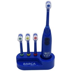 Barcelona Električna četkica za zube FC Cene